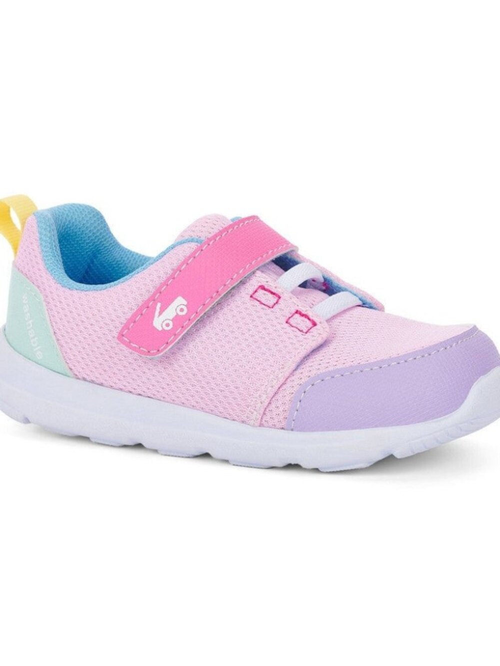 NEW See Kai Run Basics Toddler Stryker Sneakers - Pink